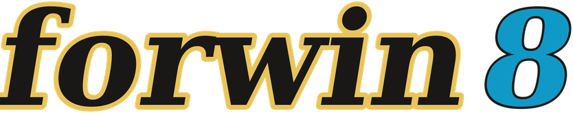 forwin8 logo